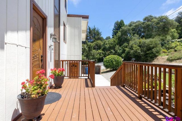 144 Bowen Avenue, Aptos, CA 95003