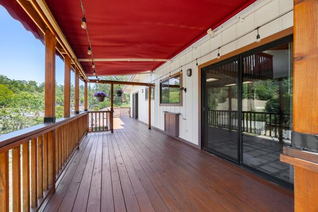 144 Bowen Avenue, Aptos, CA 95003
