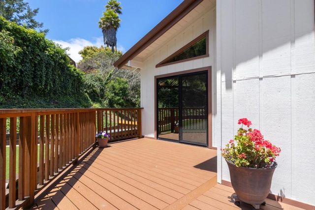 144 Bowen Avenue, Aptos, CA 95003