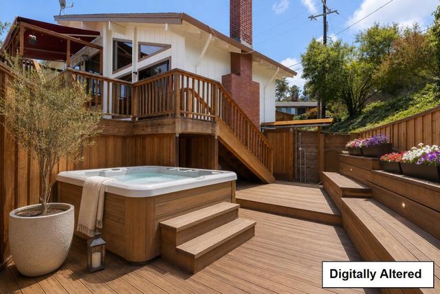 144 Bowen Avenue, Aptos, CA 95003