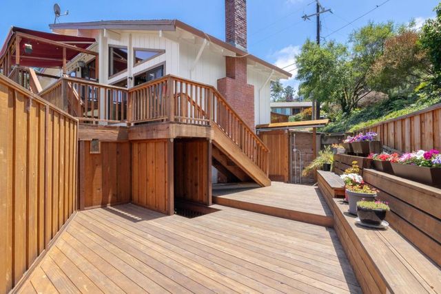 144 Bowen Avenue, Aptos, CA 95003