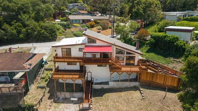 144 Bowen Avenue, Aptos, CA 95003