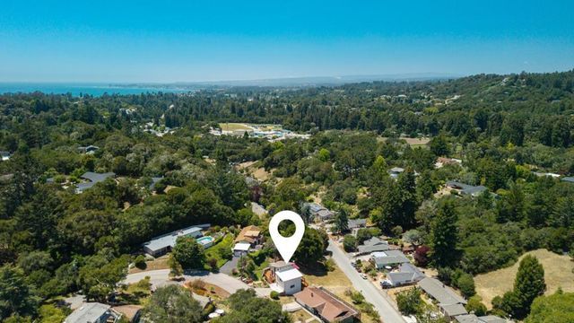144 Bowen Avenue, Aptos, CA 95003