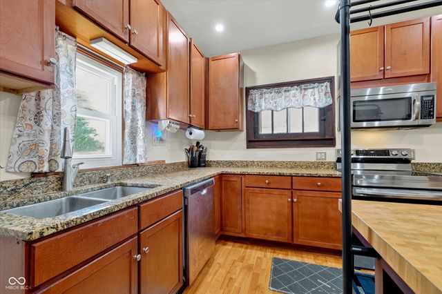 238 S Oakland Avenue, Indianapolis, IN 46201