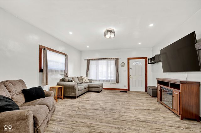 238 S Oakland Avenue, Indianapolis, IN 46201