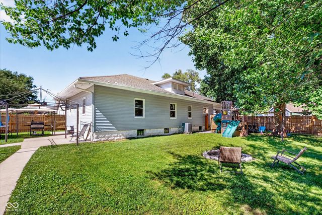 238 S Oakland Avenue, Indianapolis, IN 46201