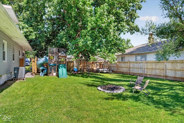 238 S Oakland Avenue, Indianapolis, IN 46201
