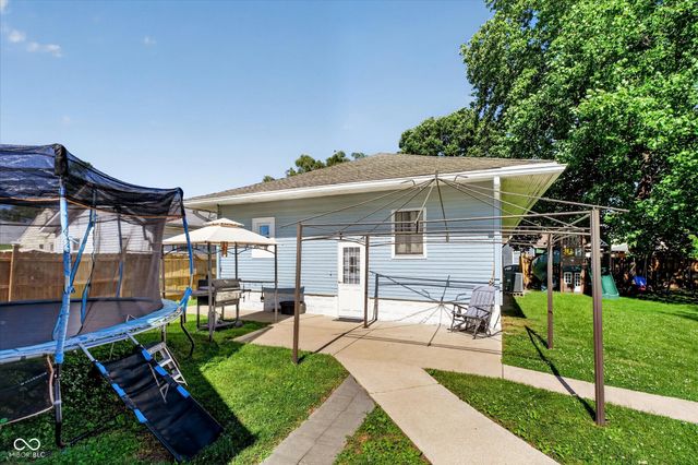 238 S Oakland Avenue, Indianapolis, IN 46201