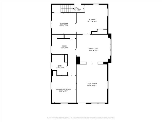 238 S Oakland Avenue, Indianapolis, IN 46201