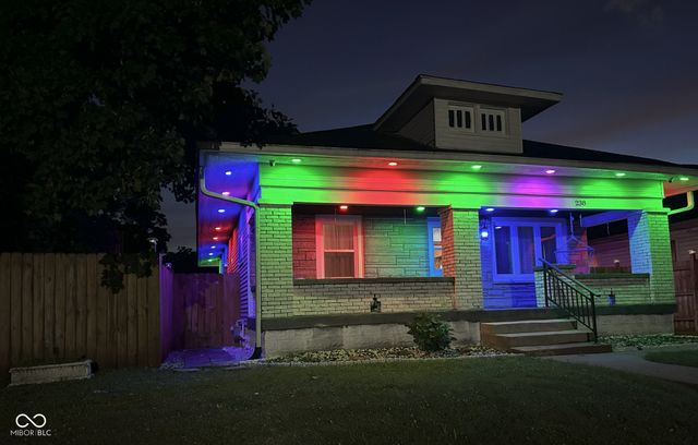 238 S Oakland Avenue, Indianapolis, IN 46201