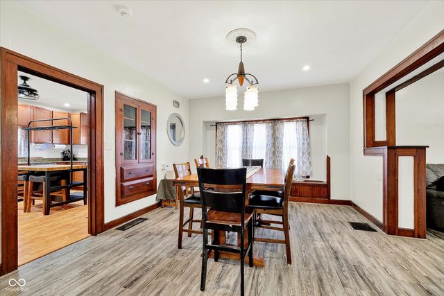 238 S Oakland Avenue, Indianapolis, IN 46201