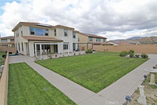 25085 Cypress Bluff Drive, Canyon Country, CA 91387