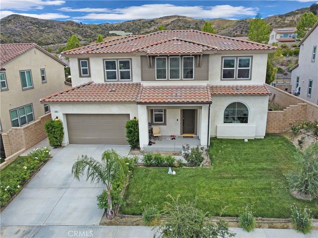 25085 Cypress Bluff Drive, Canyon Country, CA 91387