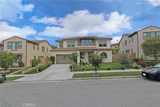 25085 Cypress Bluff Drive, Canyon Country, CA 91387
