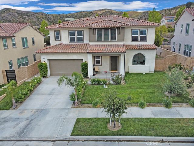 25085 Cypress Bluff Drive, Canyon Country, CA 91387