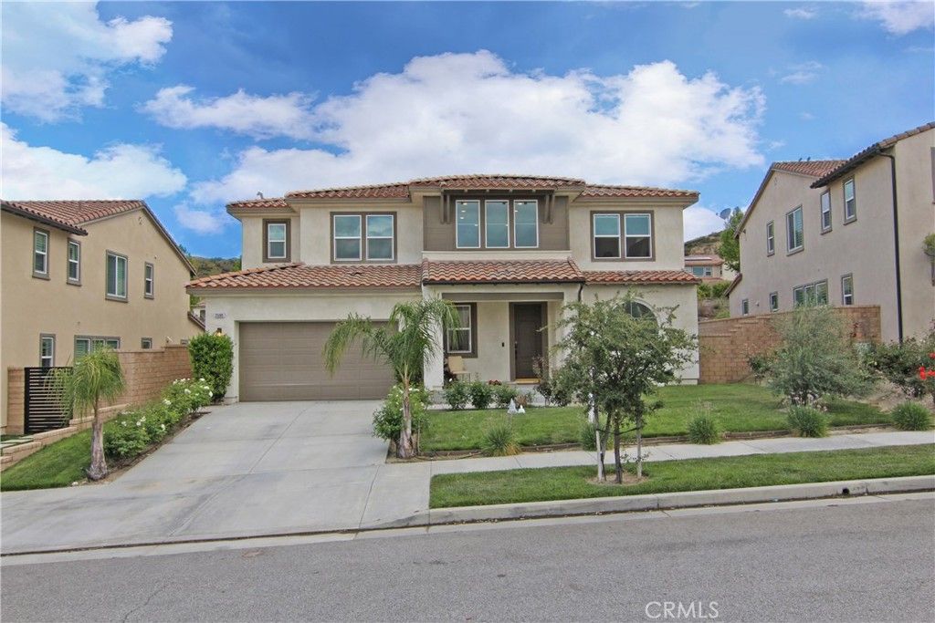 25085 Cypress Bluff Drive, Canyon Country, CA 91387