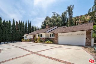 2201 Coldwater Canyon Drive, Beverly Hills, CA 90210