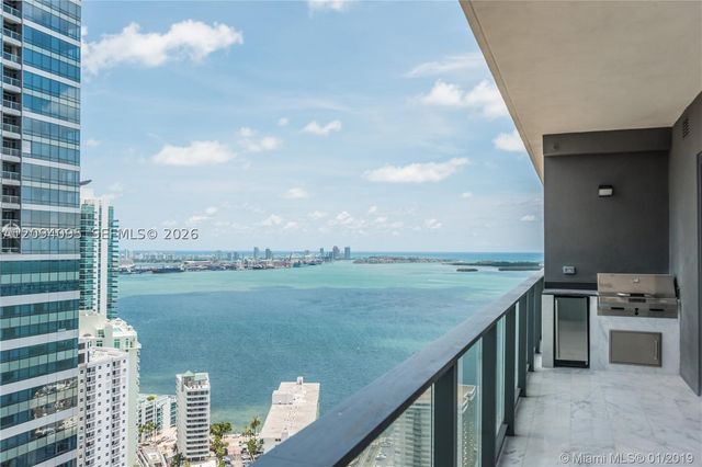 1451 Brickell Ave 4004, Miami, FL 33131
