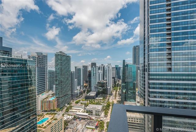 1451 Brickell Ave 4004, Miami, FL 33131