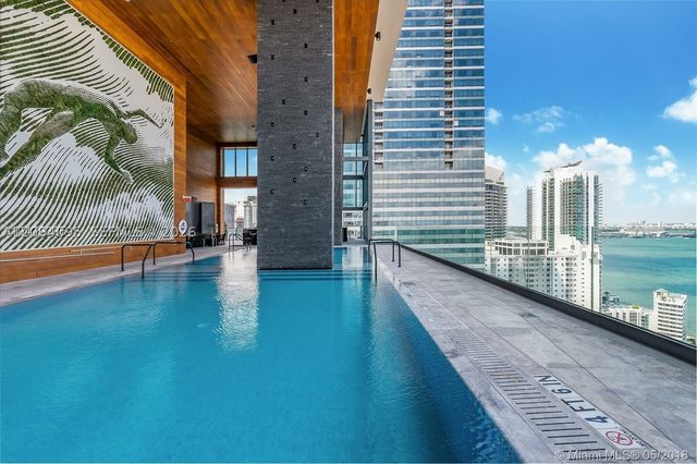 1451 Brickell Ave 4004, Miami, FL 33131