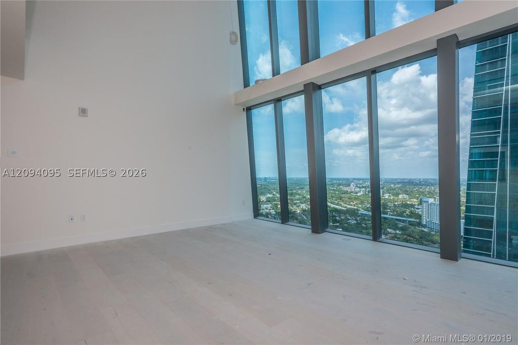 1451 Brickell Ave 4004, Miami, FL 33131