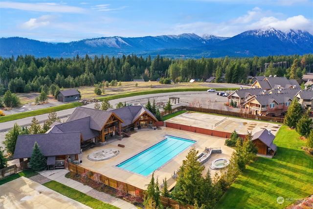 600 Paintbrush Lane, Ronald, WA 98940