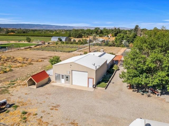 3669 G Road, Palisade, CO 81526