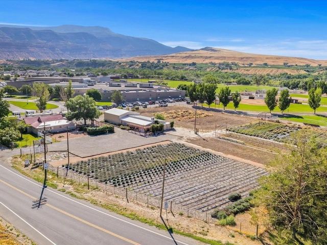 3669 G Road, Palisade, CO 81526