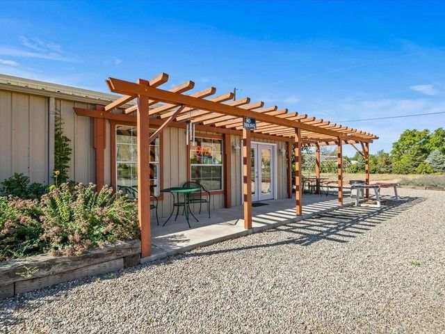 3669 G Road, Palisade, CO 81526