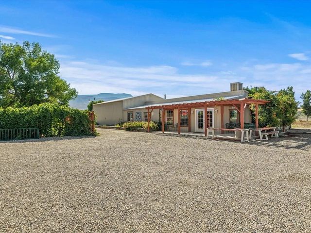 3669 G Road, Palisade, CO 81526