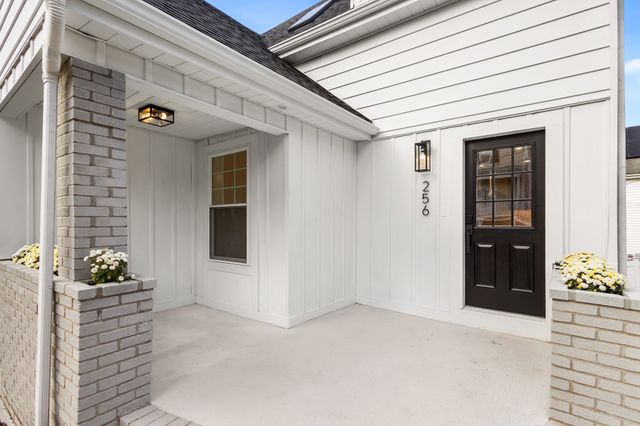 256 Weetamoe St., Fall River, MA 02720