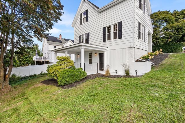 256 Weetamoe St., Fall River, MA 02720