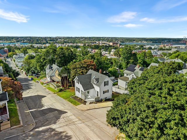 256 Weetamoe St., Fall River, MA 02720