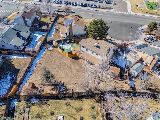 648 S Kalispell Way, Aurora, CO 80017