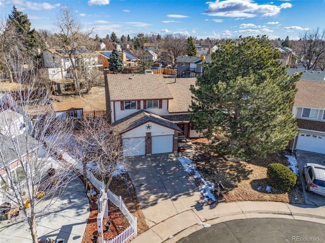 648 S Kalispell Way, Aurora, CO 80017