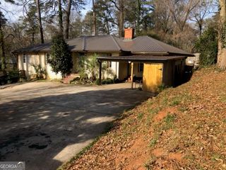 1625 Linda Drive, Decatur, GA 30032