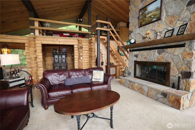 209 Marine Drive, Blakely Island, WA 98222
