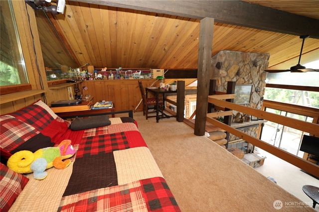 209 Marine Drive, Blakely Island, WA 98222
