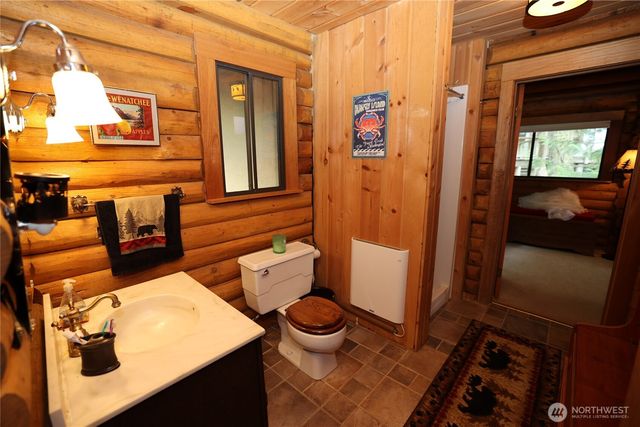 209 Marine Drive, Blakely Island, WA 98222
