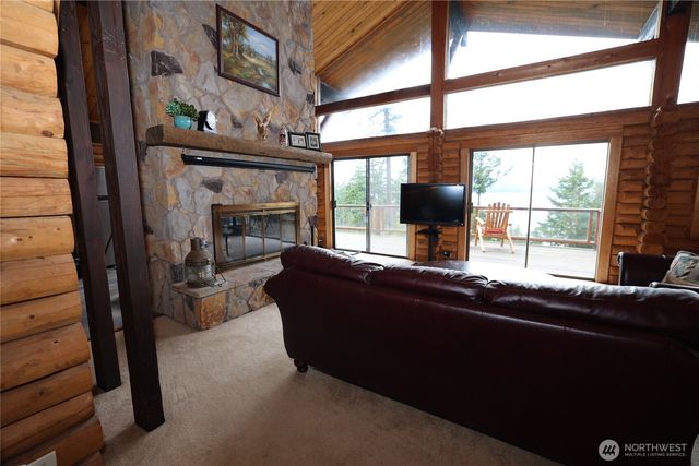 209 Marine Drive, Blakely Island, WA 98222