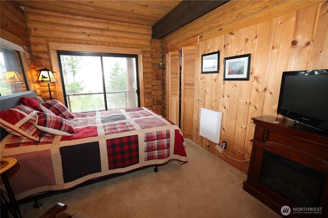 209 Marine Drive, Blakely Island, WA 98222