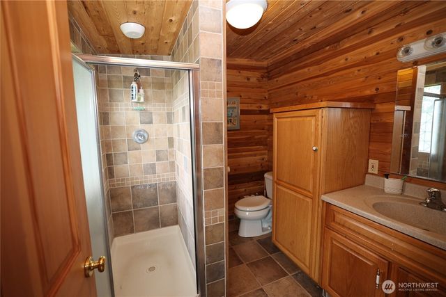 209 Marine Drive, Blakely Island, WA 98222