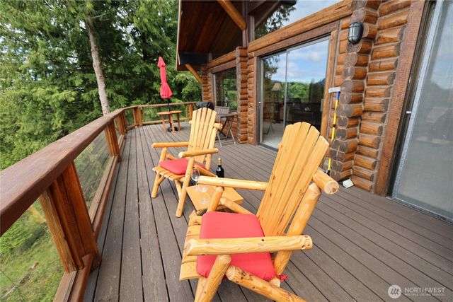 209 Marine Drive, Blakely Island, WA 98222