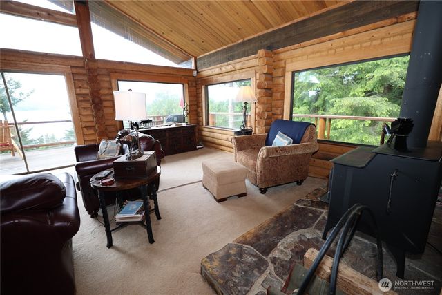 209 Marine Drive, Blakely Island, WA 98222