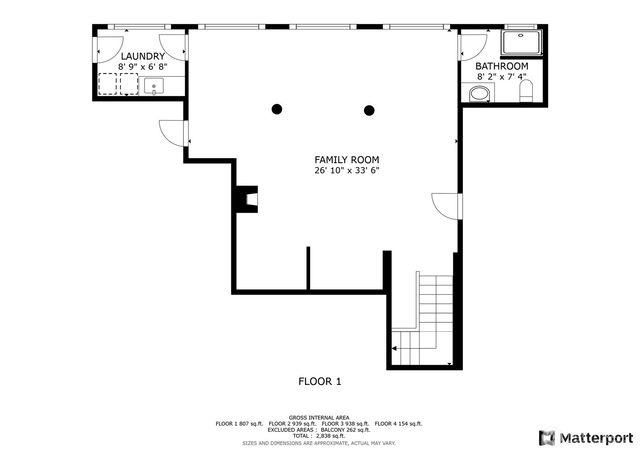 209 Marine Drive, Blakely Island, WA 98222