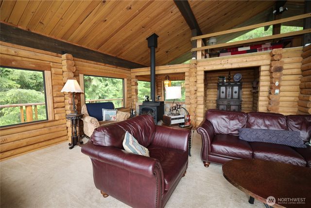 209 Marine Drive, Blakely Island, WA 98222