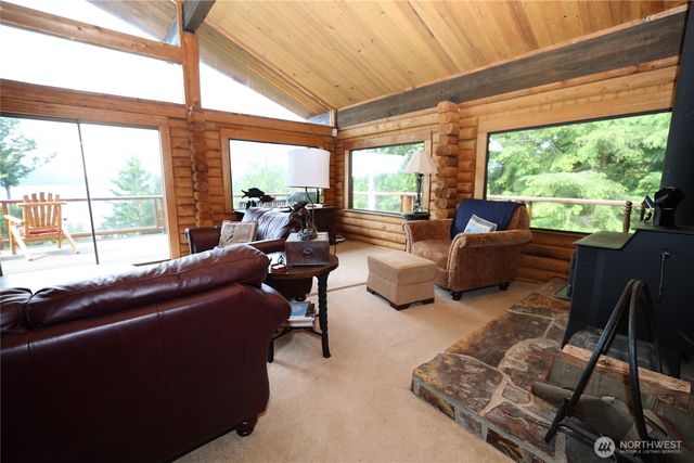 209 Marine Drive, Blakely Island, WA 98222