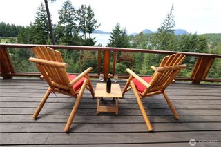 209 Marine Drive, Blakely Island, WA 98222