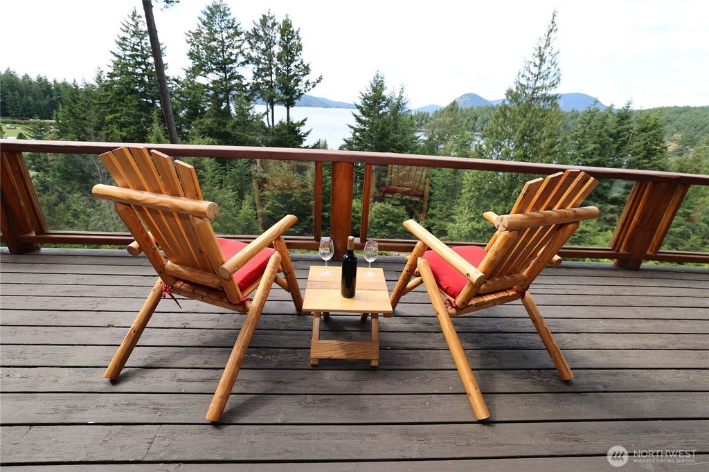209 Marine Drive, Blakely Island, WA 98222