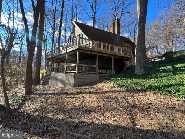 12889 EAGLES VIEW RD, Phoenix, MD 21131
